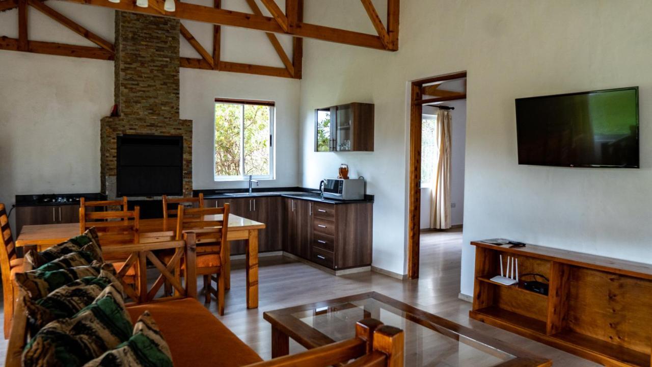 Yellowwood House Накуру Экстерьер фото