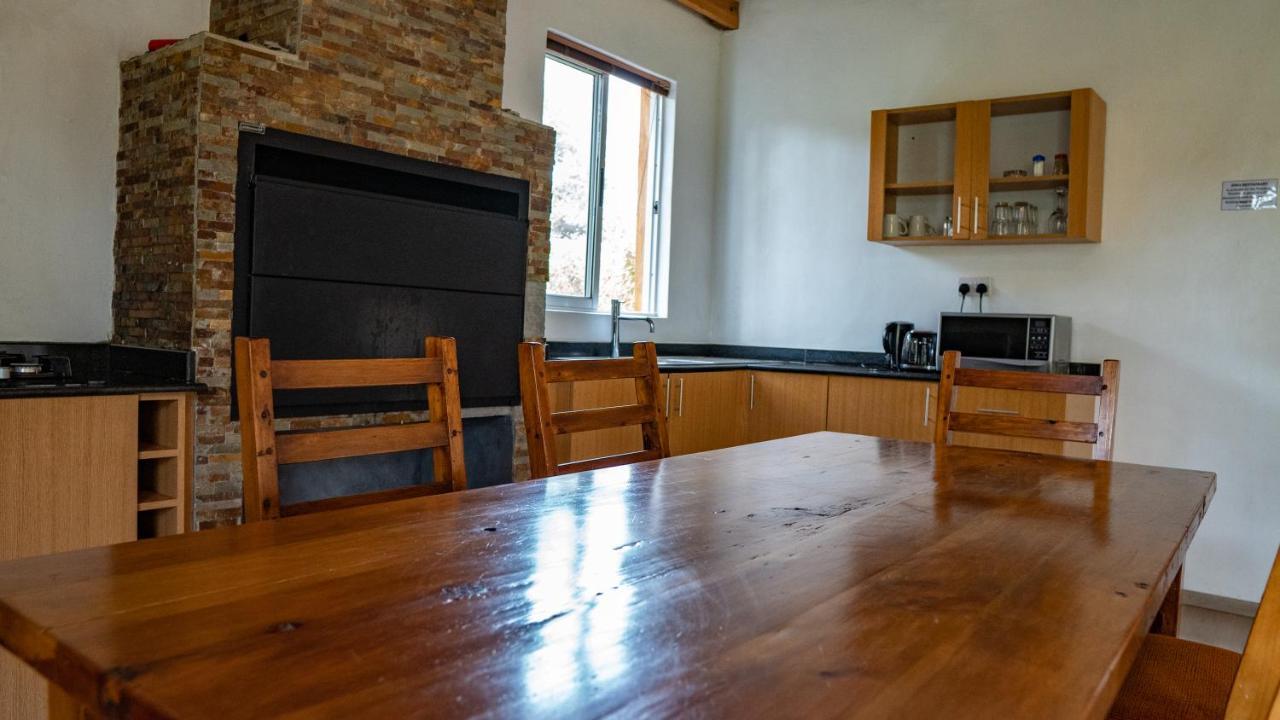 Yellowwood House Накуру Экстерьер фото