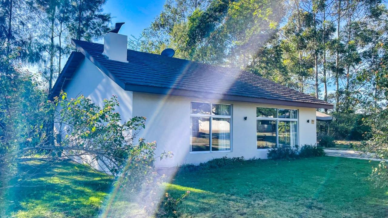 Yellowwood House Накуру Экстерьер фото
